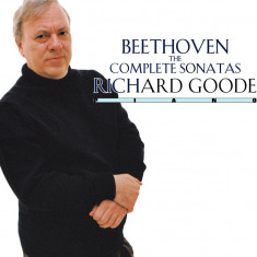 Beethoven: The Complete Sonatas (Box Set) | Richard Goode