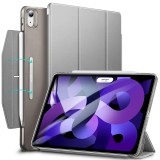 Husa iPad Air 4 2020 10.9 ESR Ascend Trifold, Grey
