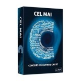 Cumpara ieftin Joc Cel mai C