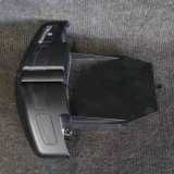 Panou Butoane Porsche Cayenne 92A 2011 OEM 174-266-01 Argintiu Aluminiu Intrerupator Regulator