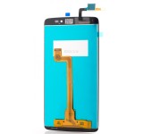 Display Alcatel One Touch Idol 3 5.5 inch Negru + Touchscreen LCD