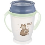 LOVI NIGHT&amp;DAY Cup 360&deg; ceasca Fox 250 ml