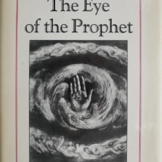 The Eye of the Prophet – Kahlil Gibran