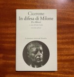 Cicerone - In difesa di Milone. Pro Milone (Venezia - 1990)