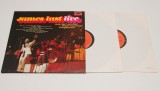 James Last - James Last Live - disc vinil vinyl dublu 2LP