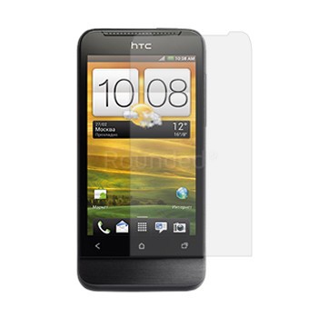 Protector de ecran pentru HTC One V foto