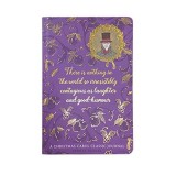 Cumpara ieftin A Christmas Carol: A Classic Journal
