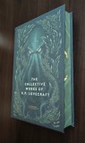 The Collective Works of H.P. Lovecraft