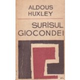 Surisul Giocondei