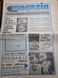 ziarul magazin 13 martie 1993