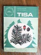 Tisa - Cioltan George / R3P5S