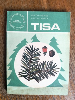 Tisa - Cioltan George / R3P5S foto