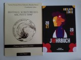 Cumpara ieftin 2 vol Destinul Scriitorului- Arc peste timp si Nikolaus Lenau Jahrbuch 21/22