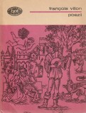 FRANCOIS VILLON - POEZII ( BPT 1144 )