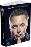 Elon Musk - Walter Isaacson - Editura Publica