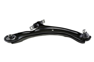 Brat suspensie fata Nissan Qashqai 2007-, X-Trail T31 2007-, Inferior Dreapta, NTY ZWD-NS-125 foto