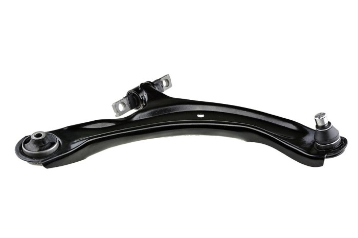 Brat suspensie fata Nissan Qashqai 2007-, X-Trail T31 2007-, Inferior Dreapta, NTY ZWD-NS-125