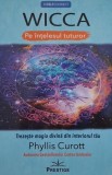 Wicca pe intelesul tuturor. Trezeste magia divina din interiorul tau - Phyllis Curott