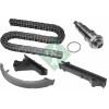 Kit lant distributie Mercedes 124 Sedan, 124 T-Model, 190, Clasa C, Clasa E, Clasa E, Clasa E T-Model, Clasa E T-Model, G-Class, G-Class, G-Class,, INA