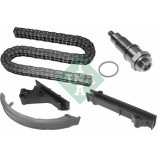 Kit lant distributie Mercedes 124 Sedan (W124), 124 T-Model (S124), 190 (W201), Clasa C (W202), Clasa E (W124), Clasa E (W210), Clasa E T-Model (S124