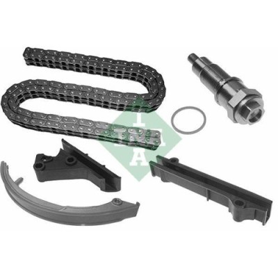Kit lant distributie Mercedes 124 Sedan (W124), 124 T-Model (S124), 190 (W201), Clasa C (W202), Clasa E (W124), Clasa E (W210), Clasa E T-Model (S124 foto