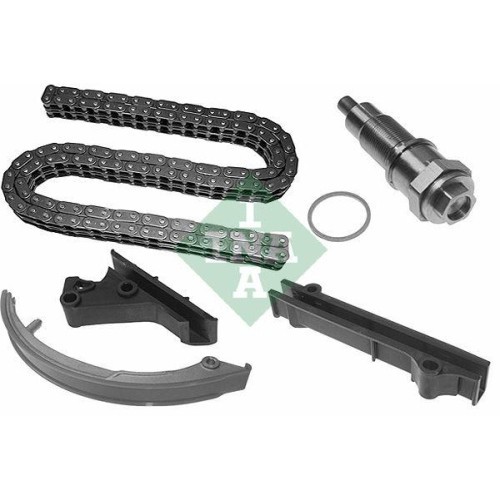 Kit lant distributie Mercedes 124 Sedan (W124), 124 T-Model (S124), 190 (W201), Clasa C (W202), Clasa E (W124), Clasa E (W210), Clasa E T-Model (S124