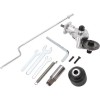 Cap bormasina, accesoriu de taiere a metalelor, taieturi precise si netede, compatibilitate universala, 500g - METALSLICER