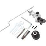 Cap bormasina, accesoriu de taiere a metalelor, taieturi precise si netede, compatibilitate universala, 500g - METALSLICER