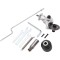 Cap bormasina, accesoriu de taiere a metalelor, taieturi precise si netede, compatibilitate universala, 500g - METALSLICER