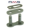 Za Siguranta Lant KMC 420 Negru MotoRevolution Compatibil Lanturi KMC Fara O-ring