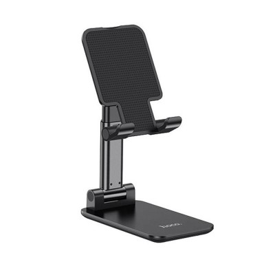 Suport Universal Premium Hoco Compatibil Cu Tablete Si Telefoane 4,7inch - 10inch, Carry Ph29a foto