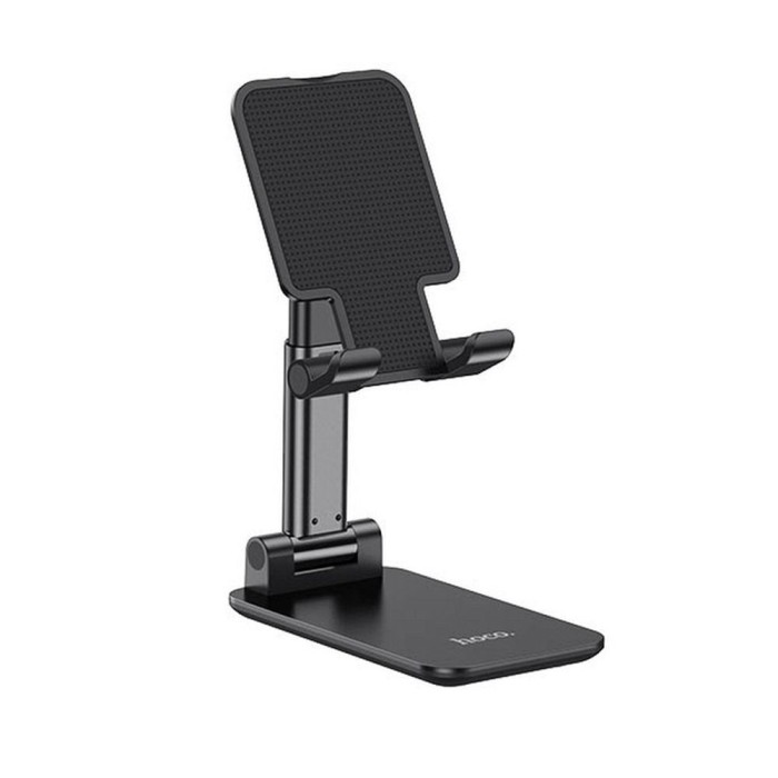 Suport Universal Premium Hoco Compatibil Cu Tablete Si Telefoane 4,7inch - 10inch, Carry Ph29a