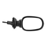Oglinda exterioara Dacia Logan I 2004-2008 reglaj mecanic dreapta 10424 6001546990