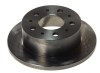 Disc frana PEUGEOT BOXER platou / sasiu (ZCT) (1994 - 2002) ABE C4F003ABE