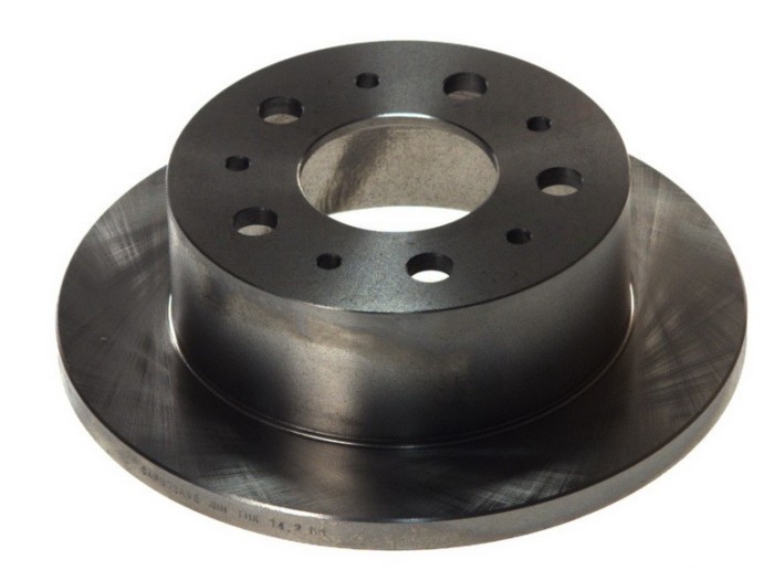 Disc frana PEUGEOT BOXER platou / sasiu (ZCT) (1994 - 2002) ABE C4F003ABE