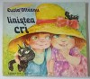 LINISTEA CRI de LUCIA OLTEANU , BUCURESTI 1983 *FILA 20 / 21 LIPSA MIC FRAGMENT