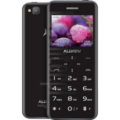 Telefon mobil Allview S8 style cu taste mari