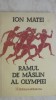 Ion Matei - Ramul de maslin al Olympiei, 1985, Albatros
