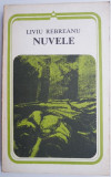Nuvele Liviu Rebreanu - Studii literare, critica literara - Coperta uzata