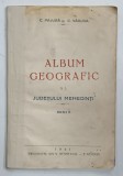 ALBUM GEOGRAFIC AL JUDETULUI MEHEDINTI de C. PAJURA si C. VADUVA , 1941