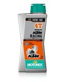 Ulei motor Motorex KTM Racing 20W60