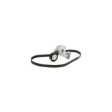 Set Curea transmisie VW EOS 1F7 1F8 CONTITECH 6PK1045K2, Volkswagen