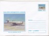 Bnk ip Realizari aeronautice Bacau - Avion de vanatoare IAK-23 - necirculat - 069/2000, Dupa 1950