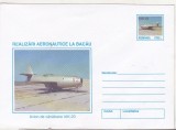 bnk ip Realizari aeronautice Bacau - Avion de vanatoare IAK-23 - necirculat - 069/2000