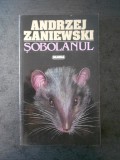 ANDRZEJ ZANIEWSKI - SOBOLANUL, Nemira