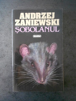 ANDRZEJ ZANIEWSKI - SOBOLANUL foto