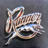 Vinil Runner &lrm;&ndash; Runner (VG+)