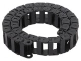 Ghidaj cu lan&Aring;&pound; 10 Raza de 48mm