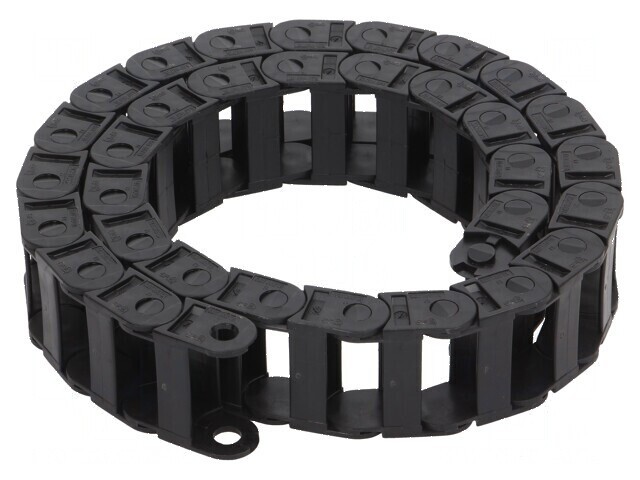 Ghidaj cu lan&Aring;&pound; 10 Raza de 48mm