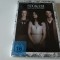 Stoker , dvd